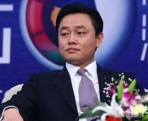 入狱11年,但他归来时仍然有225亿