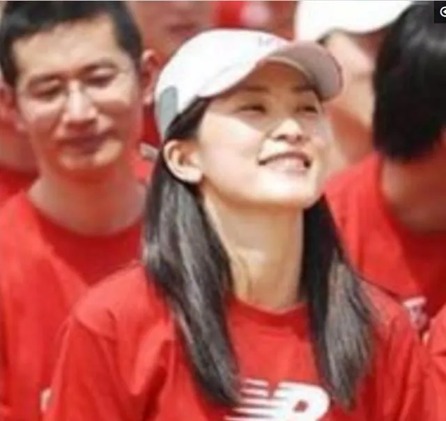 5个中国籍年轻漂亮女总裁