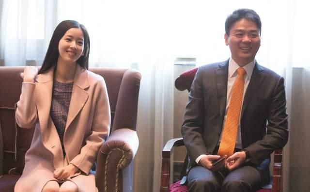 20000亿!刘强东正式宣布,如今的京东不是一个神舟就可以打败