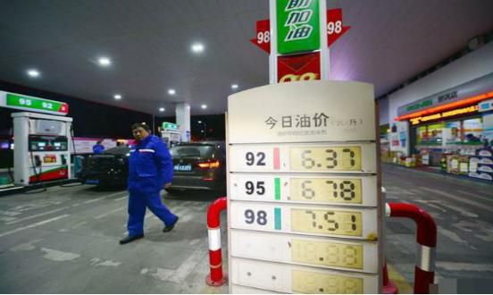 特朗普太自信,将再次被打脸?油价难以触及地板价保护下限